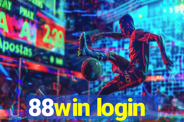 88win login